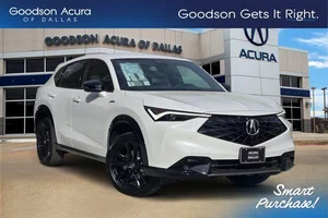 new 2026 ACURA