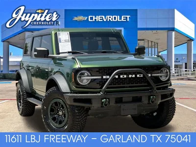 used 2023 FORD