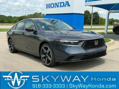 new 2026 HONDA