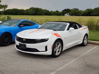 used 2020 CHEVROLET