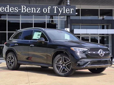 new 2026 MERCEDES-BENZ
