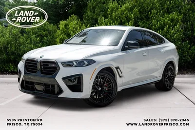 used 2025 BMW