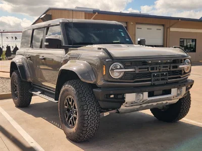 used 2026 FORD