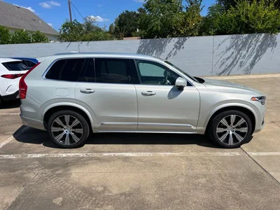 used 2021 VOLVO