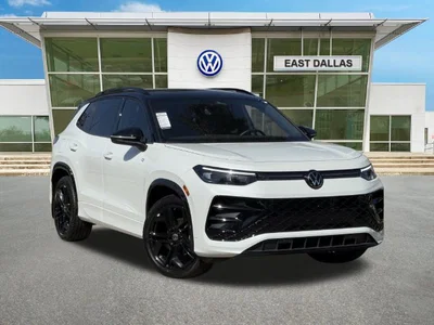 used 2026 VOLKSWAGEN