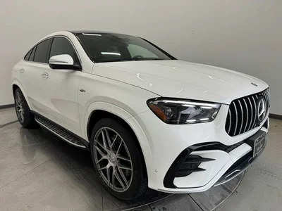 used 2024 MERCEDES-BENZ