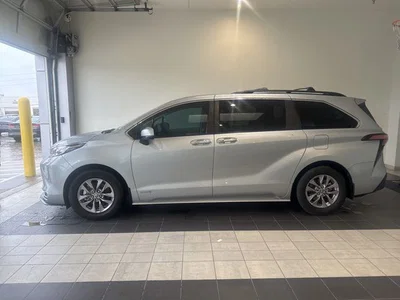 used 2021 TOYOTA