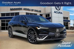 used 2024 ACURA