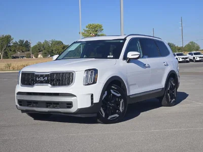 used 2025 KIA