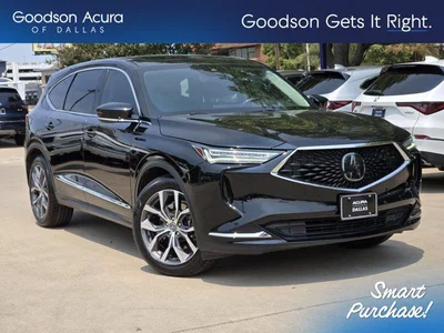 used 2024 ACURA