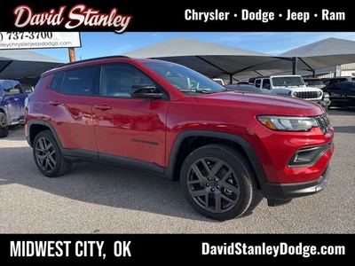 new 2026 JEEP