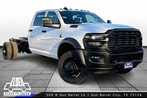 new 2026 RAM