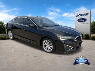used 2021 ACURA