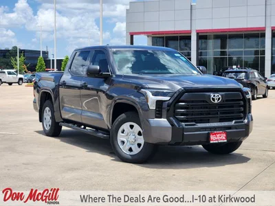 new 2026 TOYOTA