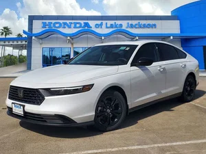 new 2025 HONDA