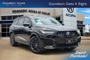 new 2026 ACURA