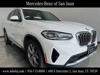 used 2022 BMW