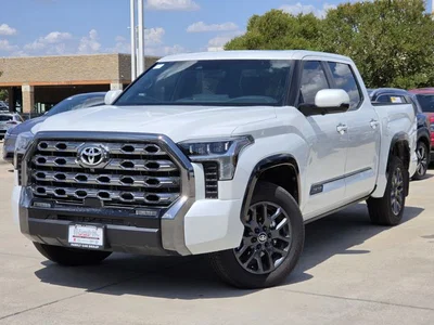 used 2026 TOYOTA