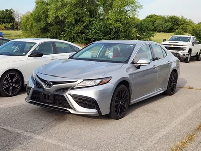used 2024 TOYOTA