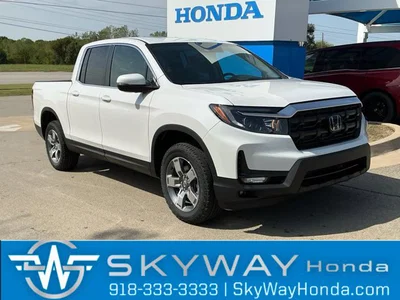 new 2026 HONDA