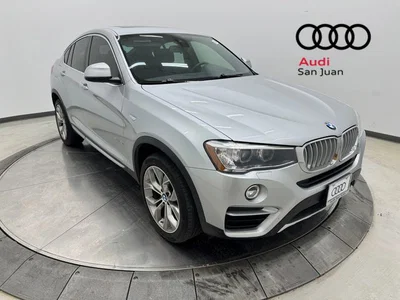 used 2018 BMW