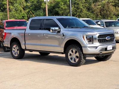 used 2022 FORD