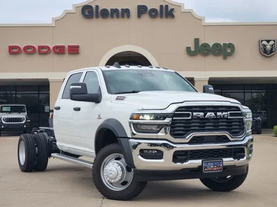 new 2026 RAM