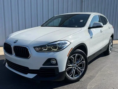 used 2019 BMW