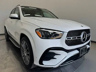 new 2026 MERCEDES-BENZ