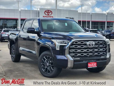 new 2026 TOYOTA