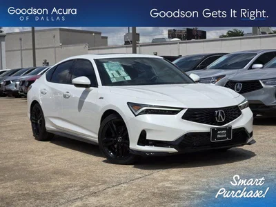 new 2026 ACURA