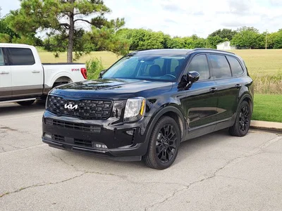 used 2022 KIA