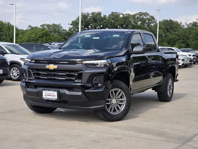 used 2026 CHEVROLET