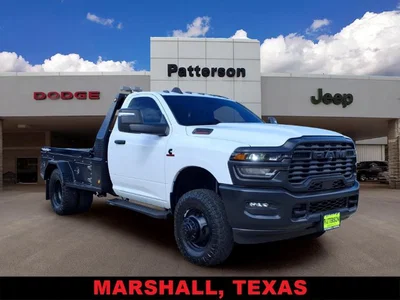 used 2026 RAM
