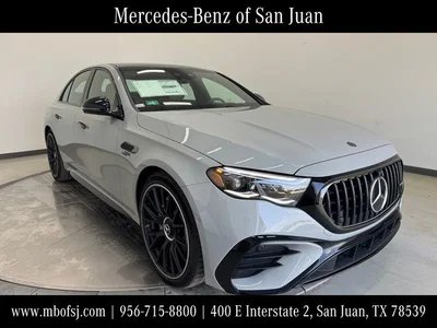 new 2026 MERCEDES-BENZ