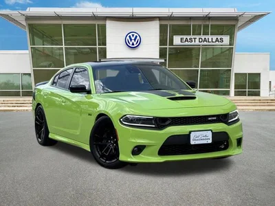 used 2023 DODGE