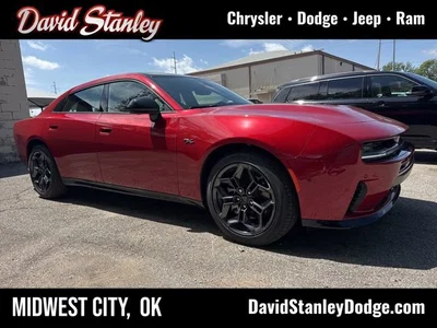 new 2026 DODGE