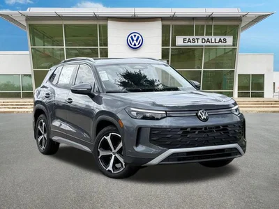 new 2026 VOLKSWAGEN