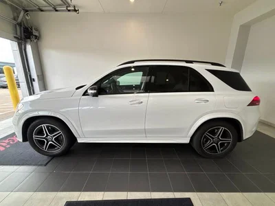 used 2026 MERCEDES-BENZ