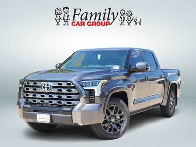 new 2026 TOYOTA
