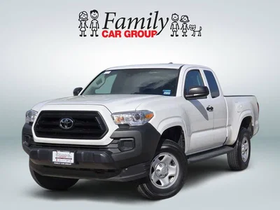 used 2023 TOYOTA