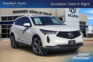 new 2026 ACURA