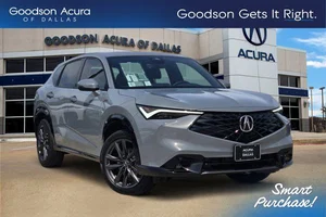 new 2026 ACURA