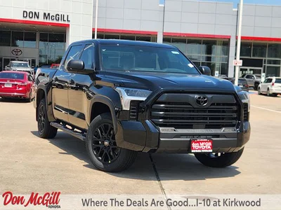 new 2026 TOYOTA