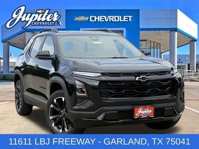 new 2027 CHEVROLET