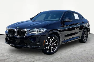 used 2022 BMW