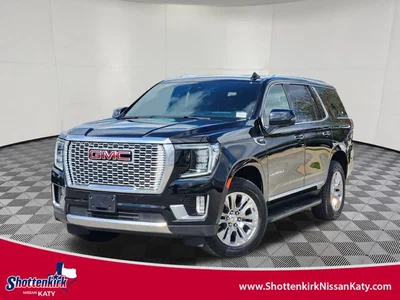 used 2024 GMC