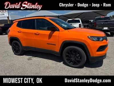 new 2026 JEEP