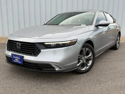 used 2023 HONDA