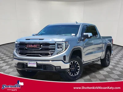 used 2024 GMC